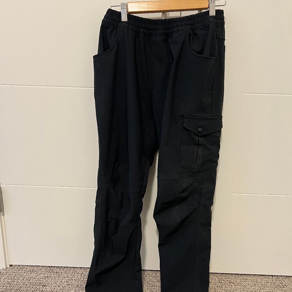 Winter/Rain resistant pants Columbia